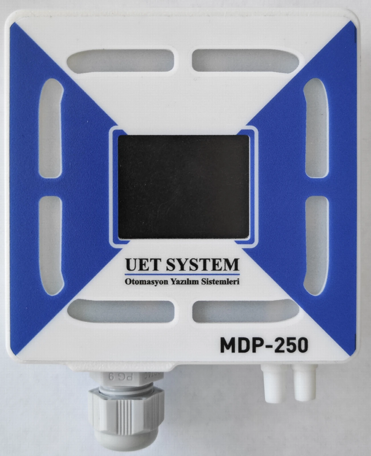 MDP-250 fark basınç sensörü